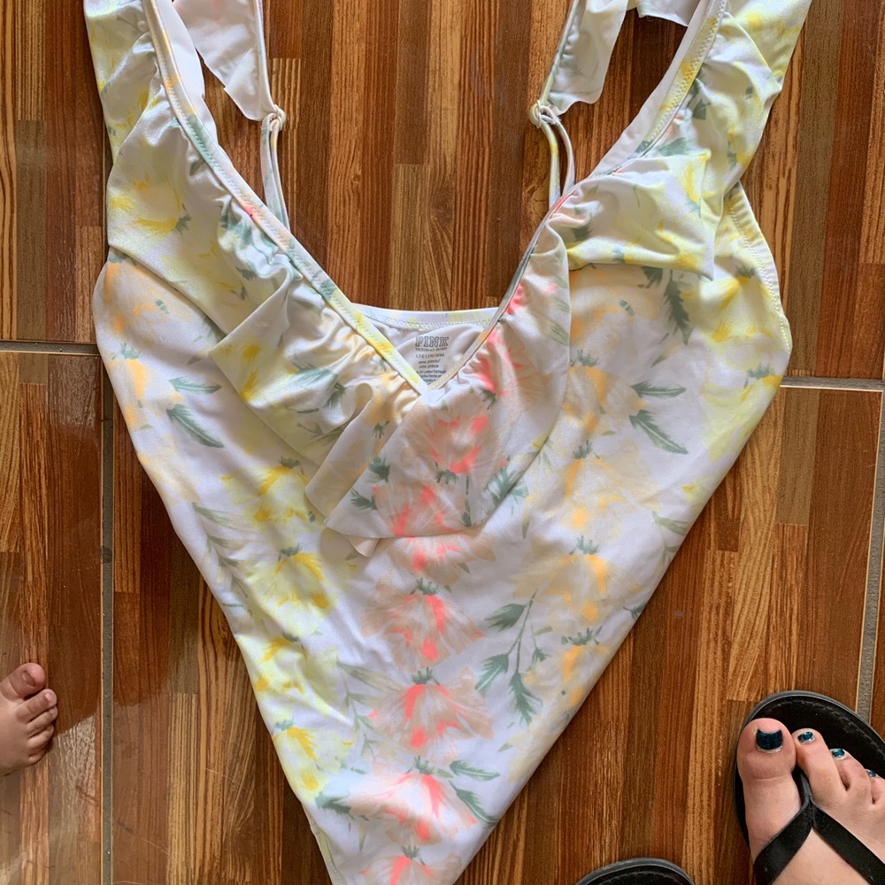 Victoria secret one piece